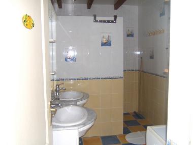 Ferienhaus in saint roman de malegarde (Vaucluse) oder Ferienwohnung oder Ferienhaus