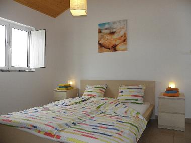 Ferienhaus in Santiago do Cacem (Alentejo Litoral) oder Ferienwohnung oder Ferienhaus