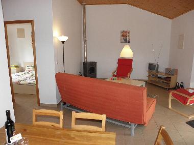 Ferienhaus in Santiago do Cacem (Alentejo Litoral) oder Ferienwohnung oder Ferienhaus