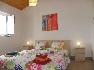 Ferienhaus in Santiago do Cacem (Alentejo Litoral) oder Ferienwohnung oder Ferienhaus