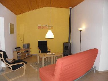 Ferienhaus in Santiago do Cacem (Alentejo Litoral) oder Ferienwohnung oder Ferienhaus