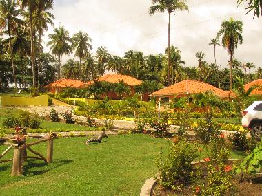 Ferienwohnung in Samana (Samana) oder Ferienwohnung oder Ferienhaus