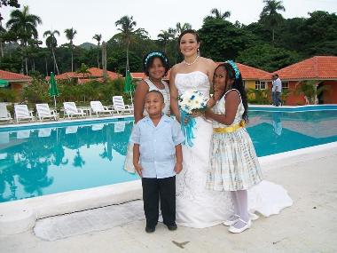 Ferienwohnung in Samana (Samana) oder Ferienwohnung oder Ferienhaus