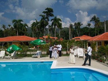 Ferienwohnung in Samana (Samana) oder Ferienwohnung oder Ferienhaus