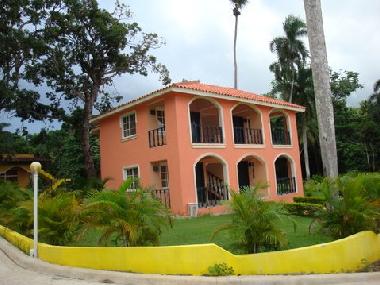 Ferienwohnung in Samana (Samana) oder Ferienwohnung oder Ferienhaus