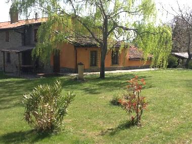 Ferienhaus in sansepolcro (Arezzo) oder Ferienwohnung oder Ferienhaus