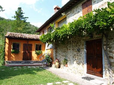 Ferienhaus in sansepolcro (Arezzo) oder Ferienwohnung oder Ferienhaus