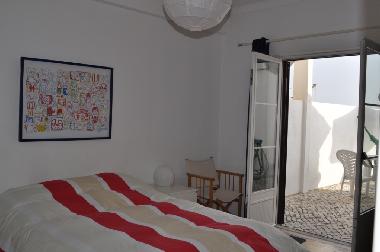 Ferienwohnung in Foz do Arelho (Oeste) oder Ferienwohnung oder Ferienhaus