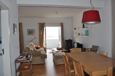 Ferienwohnung in Foz do Arelho (Oeste) oder Ferienwohnung oder Ferienhaus