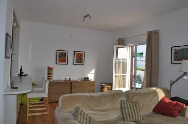 Ferienwohnung in Foz do Arelho (Oeste) oder Ferienwohnung oder Ferienhaus