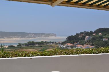 Ferienwohnung in Foz do Arelho (Oeste) oder Ferienwohnung oder Ferienhaus