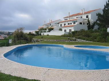 Ferienwohnung in Foz do Arelho (Oeste) oder Ferienwohnung oder Ferienhaus