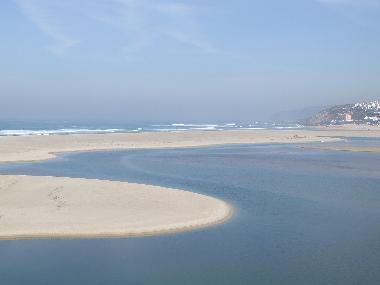 Ferienwohnung in Foz do Arelho (Oeste) oder Ferienwohnung oder Ferienhaus