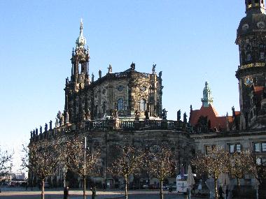 Ferienwohnung in Dresden (S�chsisches Elbland) oder Ferienwohnung oder Ferienhaus