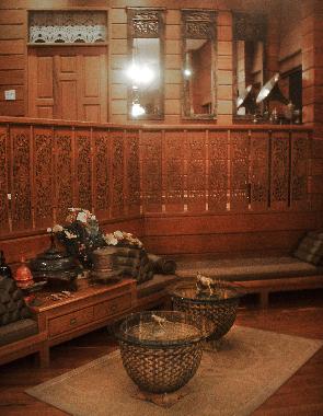 Ferienhaus in Mae Sot (Tak) oder Ferienwohnung oder Ferienhaus