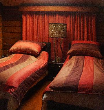 Ferienhaus in Mae Sot (Tak) oder Ferienwohnung oder Ferienhaus