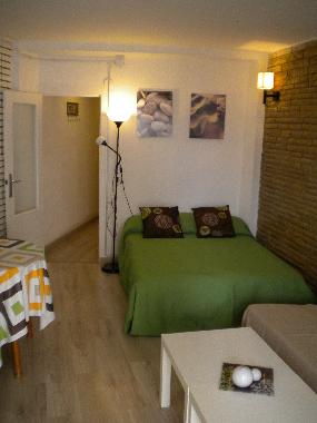 Ferienwohnung in miami platja (Tarragona) oder Ferienwohnung oder Ferienhaus