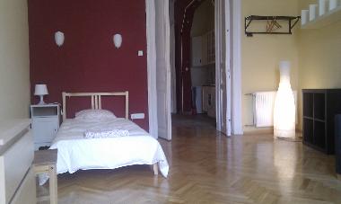 Ferienwohnung in Budapest (Budapest) oder Ferienwohnung oder Ferienhaus