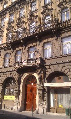 Ferienwohnung in Budapest (Budapest) oder Ferienwohnung oder Ferienhaus