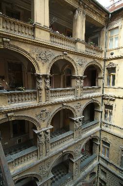 Ferienwohnung in Budapest (Budapest) oder Ferienwohnung oder Ferienhaus