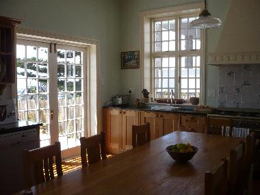 Ferienhaus in Simon's Town (Western Cape) oder Ferienwohnung oder Ferienhaus