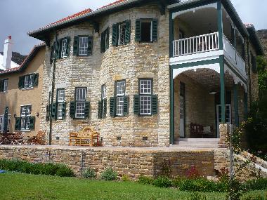 Ferienhaus in Simon's Town (Western Cape) oder Ferienwohnung oder Ferienhaus