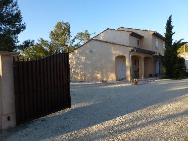 Ferienwohnung in fayence (Var) oder Ferienwohnung oder Ferienhaus