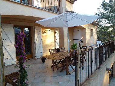 Ferienwohnung in fayence (Var) oder Ferienwohnung oder Ferienhaus