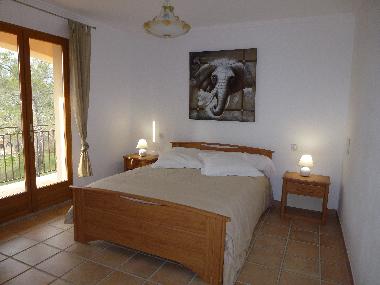 Ferienwohnung in fayence (Var) oder Ferienwohnung oder Ferienhaus