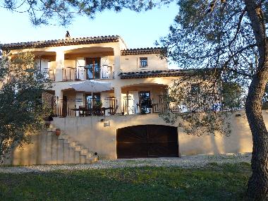 Ferienwohnung in fayence (Var) oder Ferienwohnung oder Ferienhaus