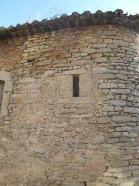 Villa in goult (Vaucluse) oder Ferienwohnung oder Ferienhaus