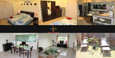 Villa in Pattaya Banglamung (Chon Buri) oder Ferienwohnung oder Ferienhaus