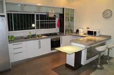 Villa in Pattaya Banglamung (Chon Buri) oder Ferienwohnung oder Ferienhaus