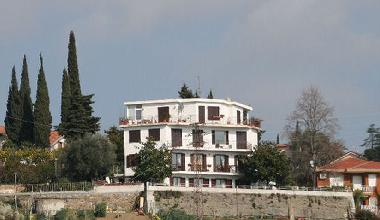 Ferienwohnung in Sanremo (Imperia) oder Ferienwohnung oder Ferienhaus