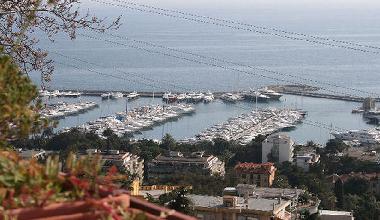 Ferienwohnung in Sanremo (Imperia) oder Ferienwohnung oder Ferienhaus