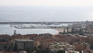 Ferienwohnung in Sanremo (Imperia) oder Ferienwohnung oder Ferienhaus