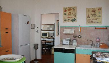 Ferienwohnung in Sanremo (Imperia) oder Ferienwohnung oder Ferienhaus