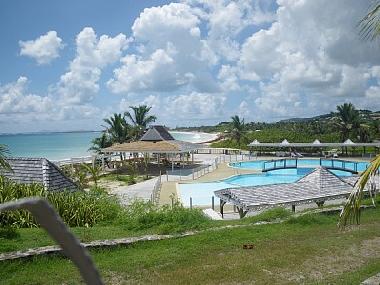 Ferienwohnung in grand case (Sint Maarten) oder Ferienwohnung oder Ferienhaus