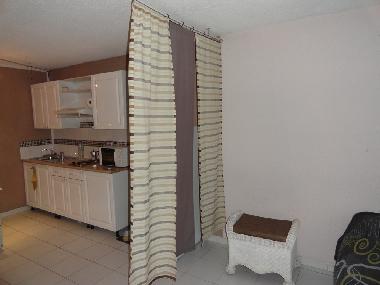 Ferienwohnung in grand case (Sint Maarten) oder Ferienwohnung oder Ferienhaus