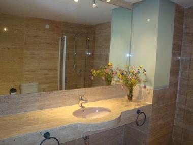 Ferienwohnung in Alhaurin de la Torre (Mlaga) oder Ferienwohnung oder Ferienhaus