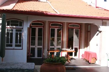 Ferienhaus in Moledo do Minho (Norte) oder Ferienwohnung oder Ferienhaus