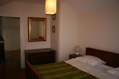 Ferienhaus in Moledo do Minho (Norte) oder Ferienwohnung oder Ferienhaus