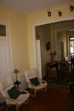 Ferienhaus in Moledo do Minho (Norte) oder Ferienwohnung oder Ferienhaus