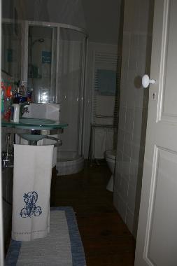 Ferienhaus in Moledo do Minho (Norte) oder Ferienwohnung oder Ferienhaus