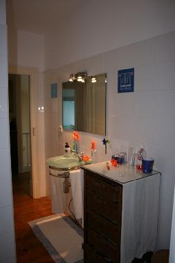 Ferienhaus in Moledo do Minho (Norte) oder Ferienwohnung oder Ferienhaus