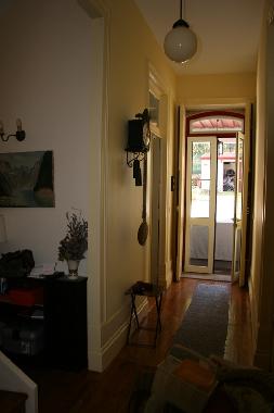 Ferienhaus in Moledo do Minho (Norte) oder Ferienwohnung oder Ferienhaus