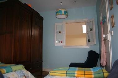 Ferienhaus in Moledo do Minho (Norte) oder Ferienwohnung oder Ferienhaus