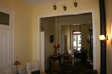 Ferienhaus in Moledo do Minho (Norte) oder Ferienwohnung oder Ferienhaus