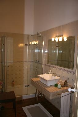 Ferienhaus in Moledo do Minho (Norte) oder Ferienwohnung oder Ferienhaus