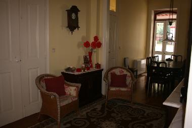 Ferienhaus in Moledo do Minho (Norte) oder Ferienwohnung oder Ferienhaus